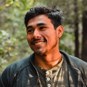 Meet your Posher, Michael